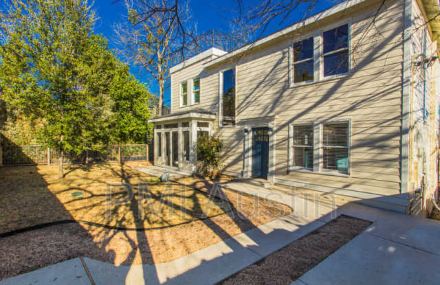 2003 Newning Ave - 2003 Newning Avenue, Austin, TX 78704