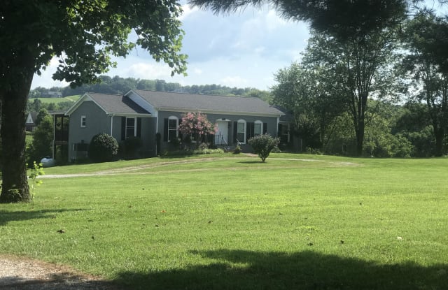 3683 Trousdale Lane - 1 - 3683 Trousdale Lane, Maury County, TN 38401
