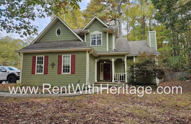 WOW! GORGEOUS HOME WITH ATTENTION TO DETAIL/ POPULAR ARBOR CROSSING SUBDIVSION/ CHAPEL HILL SCHOOLS photos photos