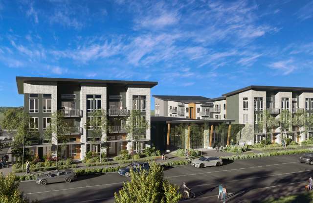 Merit Apartments Gallery 2
