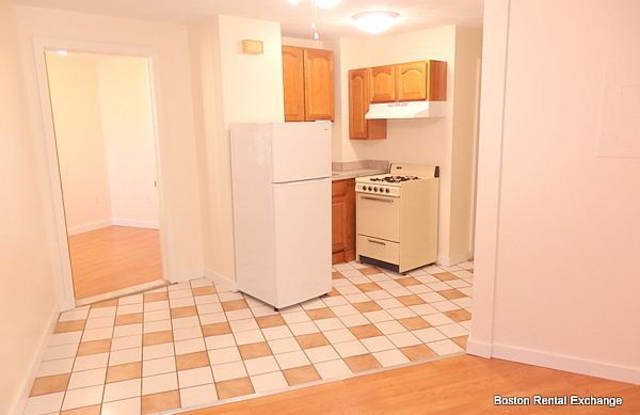 3 Holland St. - 3 Holland Street, Somerville, MA 02144