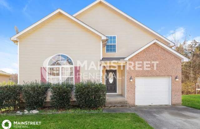 444 Scotts Creek Trail - 444 Scotts Creek Trail, Nashville, TN 37076