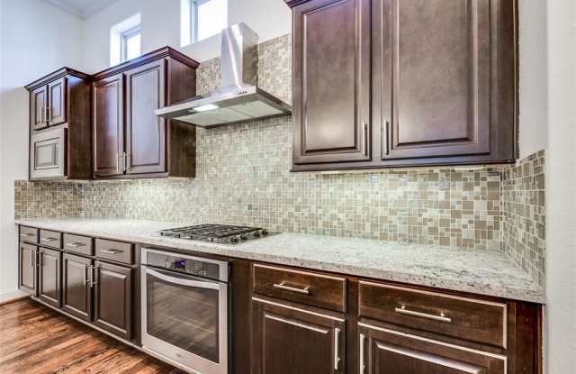 6109 Stillman Street - 6109 Stillman St, Houston, TX 77007