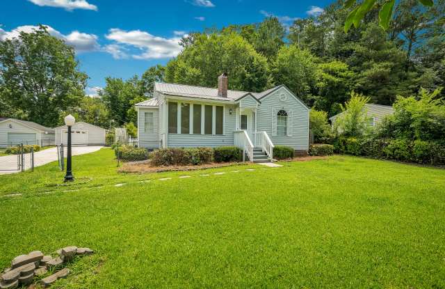 971 Mcdonald Chapel Rd - 971 Mcdonald Chapel Road, Minor, AL 35224