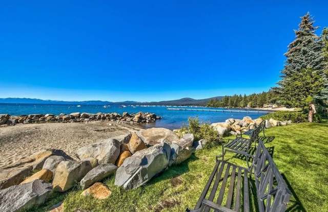 New Listing! LONG TERM: Great Amenities! Spacious Interior! Private Beach! photos photos