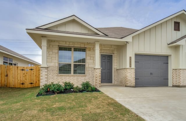 1507 Case Rd - 1507 Case Road, Temple, TX 76504