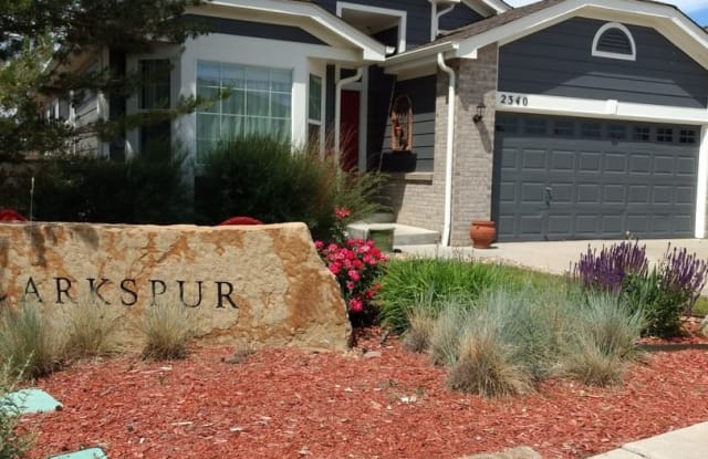 2340 Alpine Drive - 2340 Alpine Drive, Erie, CO 80516