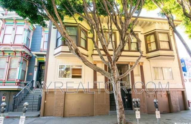 3175 24th Street - 3175 24th Street, San Francisco, CA 94110