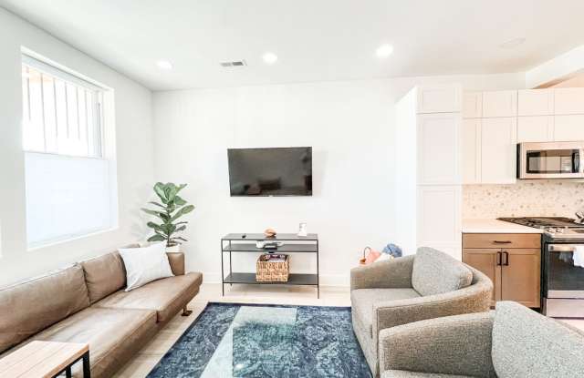 Heart of Brookland | Practically Perfect 4BD 2.5 BTH Townhouse| Fabulous Outdoor Space photos photos