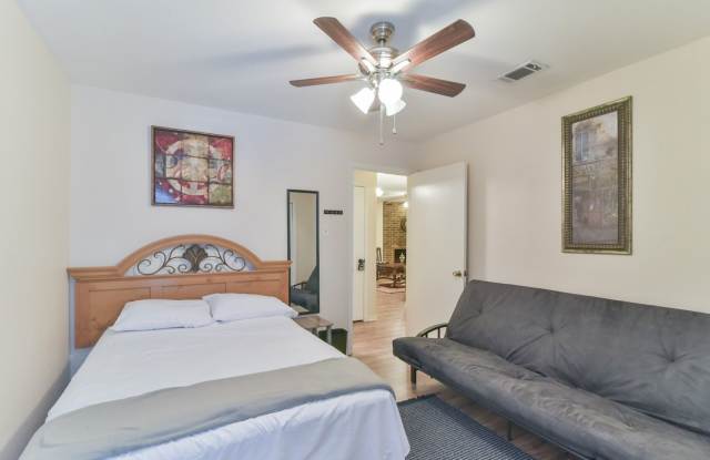 North Arlington Furnished 2 bedroom Gallery 3