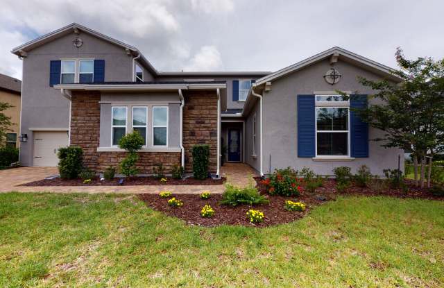 Stunning 6 bedroom, 4.5 bathroom home for rent in Celestina! photos photos