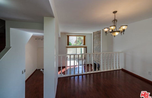 4820 MCCONNELL Avenue - 4820 Mcconnell Avenue, Los Angeles, CA 90066