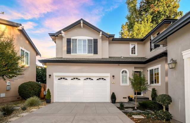 4 Hardy Ct - 4 Hardy Court, Danville, CA 94526