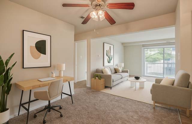 Gateway Station - Affordable Housing Gallery 2
