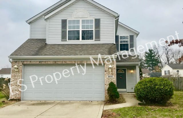 2815 West 75th St. - 2815 West 75th Street, Indianapolis, IN 46268