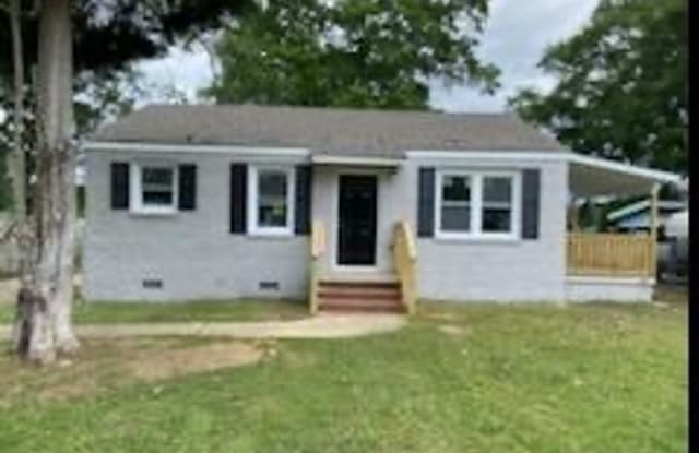 3225 Glenn Street - 3225 Glen Street, Columbus, GA 31903