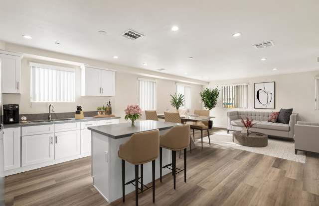 1820 Orchard Avenue - 1820 1/2 photos photos