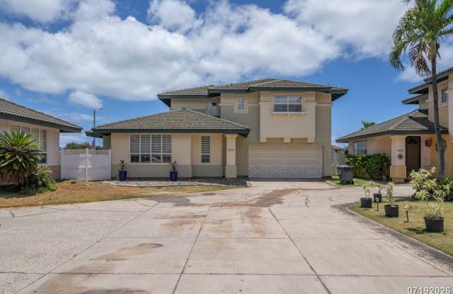 Move-In Ready 3-Bedroom in Kapolei Iwalani — Fenced Yard, 2-Car Garage, In-Unit Laundry photos photos