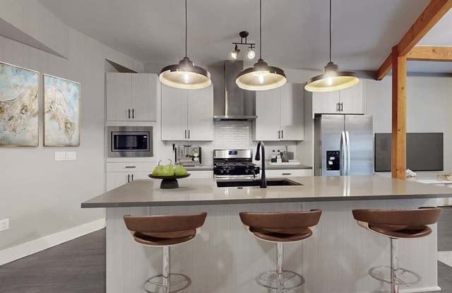 Satori Apartments photos photos