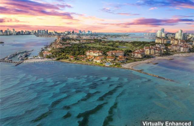 19143 Fisher Island Dr Gallery 3