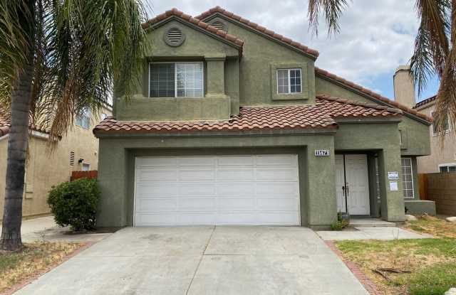 11471 Leatherleaf Rd - 11471 Leatherleaf Road, Fontana, CA 92337