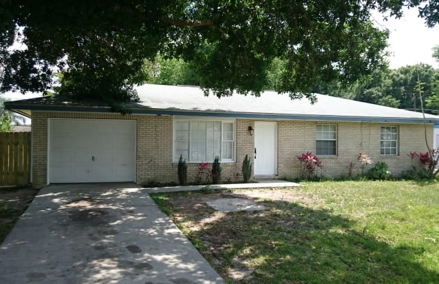 13433 2nd St - 13433 Second Street, Fort Myers Shores, FL 33905