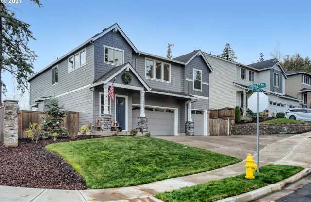 Expansive 5 Bedroom Corner-Lot Home with Gourmet Kitchen, 3-Car Garage with RV Parking, Home Office & Covered Patio Gallery 3