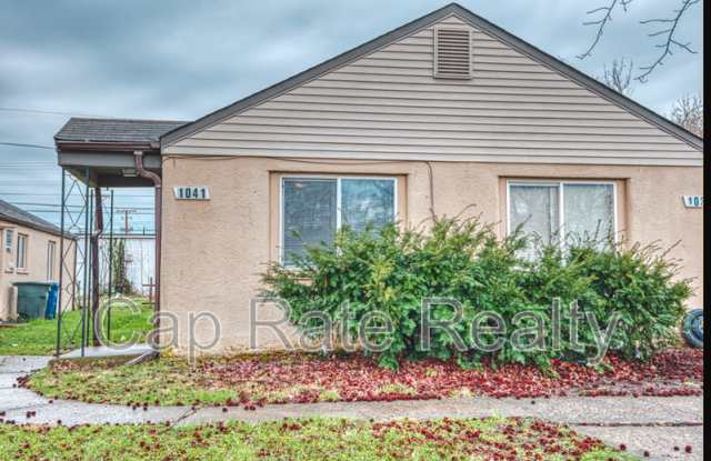 1041 Loretta Ave - 1041 Loretta Avenue, Columbus, OH 43211 1041 Loretta Ave - 1041 Loretta Avenue, Columbus, OH 43211