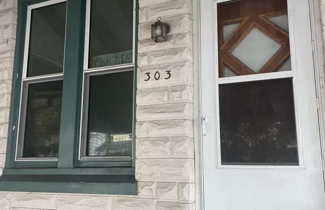303 Chestnut St Gallery 3