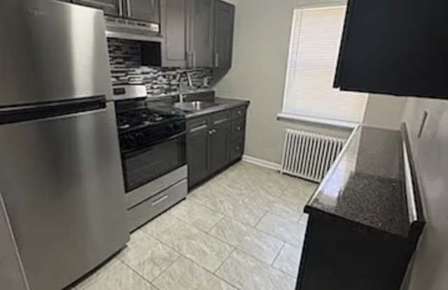 245 Passaic Ave - 245 Passaic Avenue, Passaic, NJ 07055