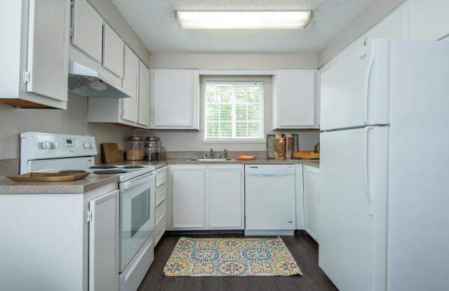 West End Apartments photos photos