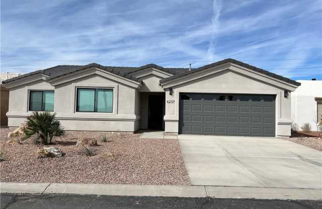 6237 S Lago Grande Drive - 6237 Lago Grande Drive, Fort Mohave, AZ 86426