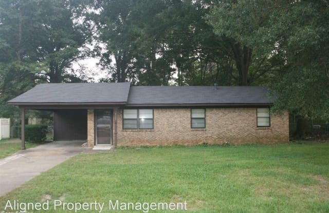 11111 Vine St - 11111 Vine Street, Shannon Hills, AR 72103