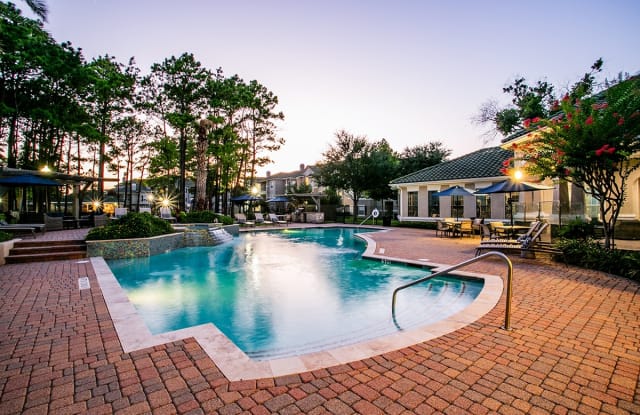 Chandler Park Apartment Homes photos photos