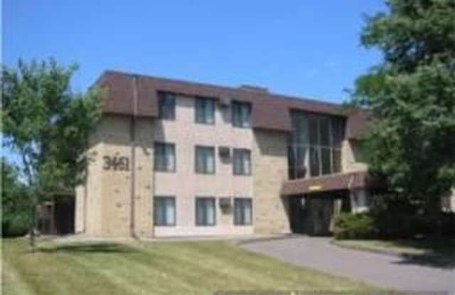 3461 Kent Street - 3461 Kent Street, Shoreview, MN 55126