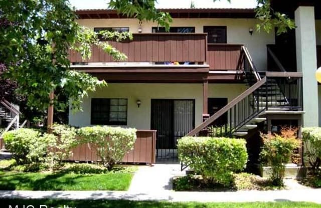 437 Costa Mesa Terrace, #A - 437 Costa Mesa Terrace, Sunnyvale, CA 94085