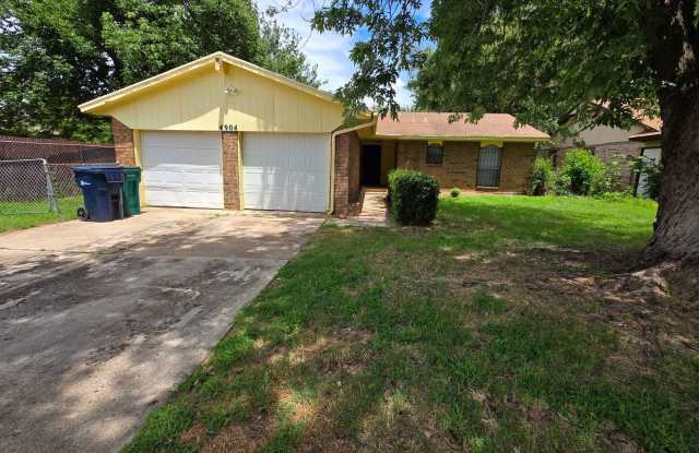 3 Bed 2 Bath in OKC! photos photos