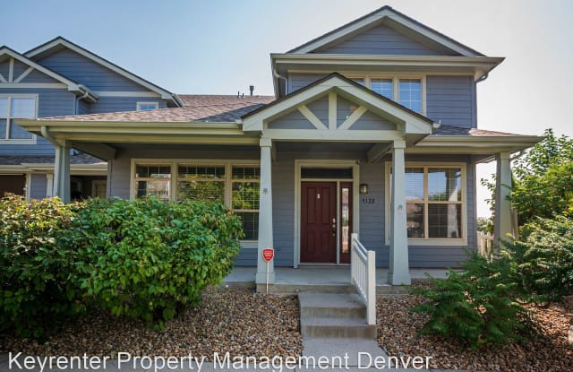9122 West 107th Place - 9122 West 107th Place, Westminster, CO 80021
