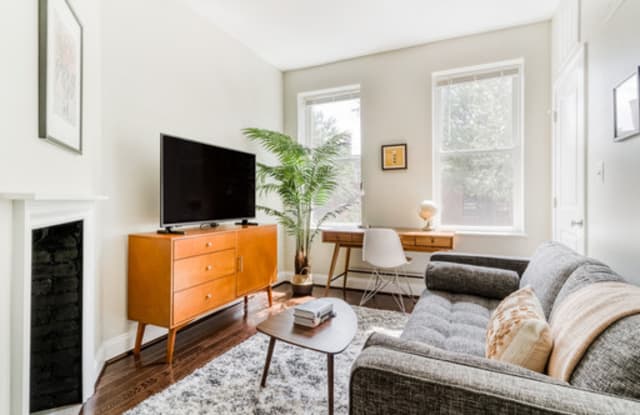 2230 12 11th St NW - 2230 12th St NW, Washington, DC 20009