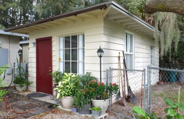 12 S Florence Ave B - 12 South Florence Avenue, Sarasota, FL 34237
