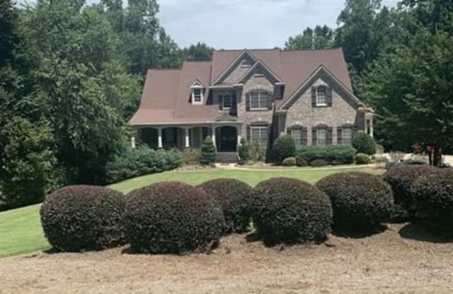 455 Westbourne Drive - 455 Westbourne Drive, Tyrone, GA 30290
