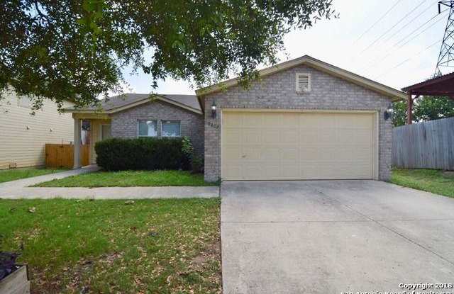 9807 POWDERHOUSE DR - 9807 Powderhouse Drive, San Antonio, TX 78239