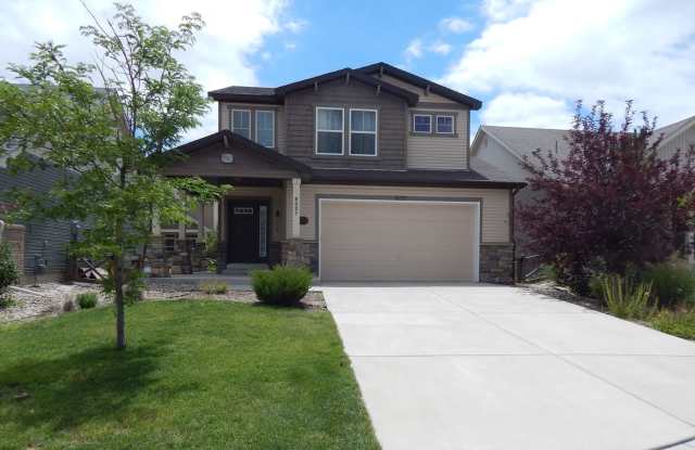 Beautiful Two-Story Home in Banning Lewis Ranch!!! photos photos Beautiful Two-Story Home in Banning Lewis Ranch!!! photos photos