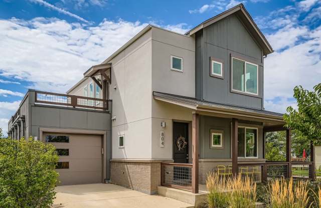Gorgeous 4B/3.5B North Boulder - Available NOW photos photos