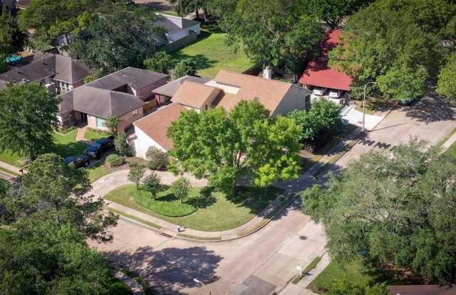 1002 Glacier Hill Drive - 1002 Glacier Hill Drive, Houston, TX 77077