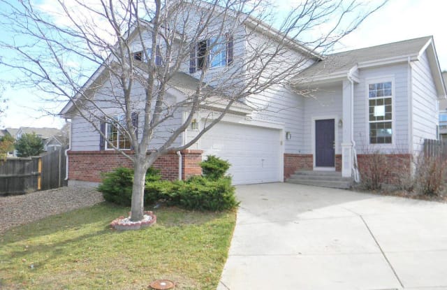 22294 E. Oxford Place - 22294 East Oxford Place, Aurora, CO 80018