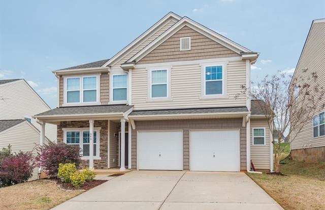 646 Dewey Court - 646 Dewey Court, York County, SC 29715