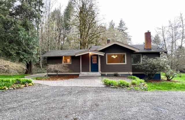 29518 SE Stone Rd. - 29518 Southeast Stone Road, Multnomah County, OR 97080