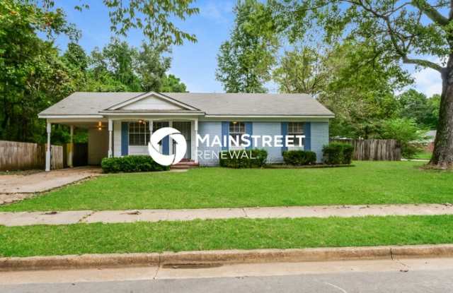 2740 Dalewood Avenue - 2740 Dalewood Avenue, Memphis, TN 38127 2740 Dalewood Avenue - 2740 Dalewood Avenue, Memphis, TN 38127