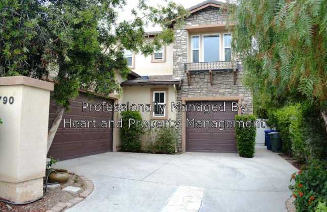 790 Lake House Place - 790 Lake House Place, Chula Vista, CA 91914